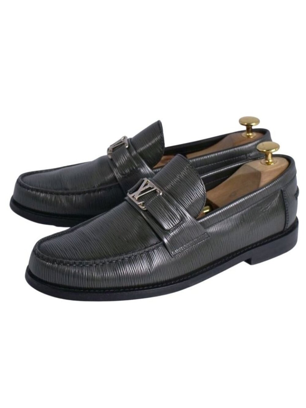 Louis Vuitton Loafer Moccasins Majora - Picture 4 of 11